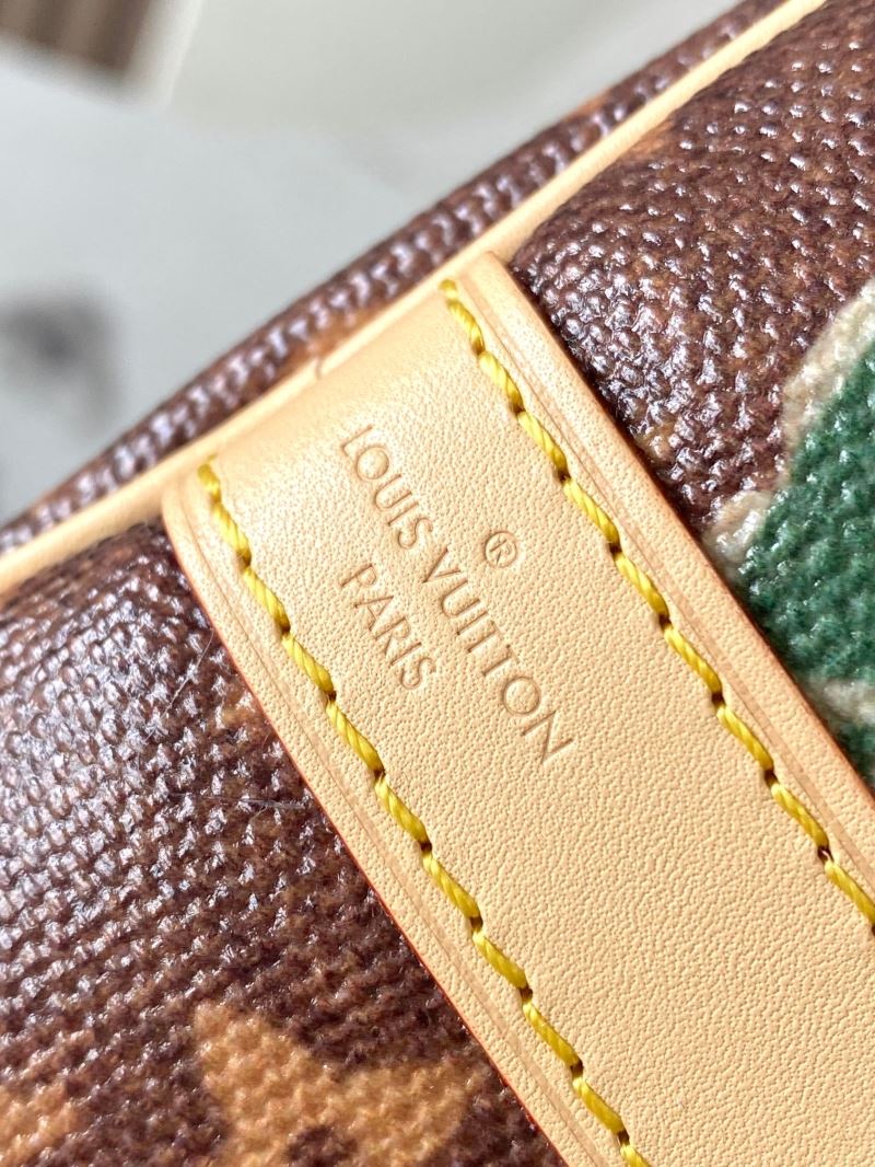 Louis Vuitton Speedy Bags